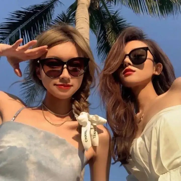 金厄姆的女孩
