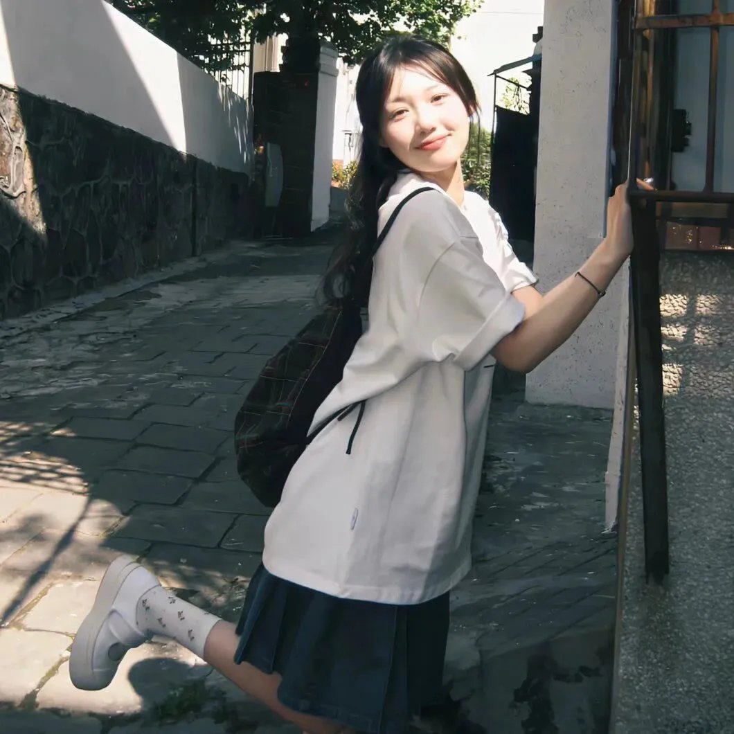 白僵尸