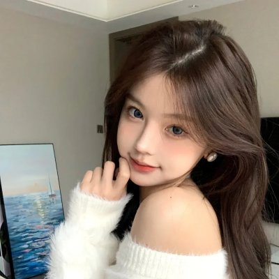 永恒的少女